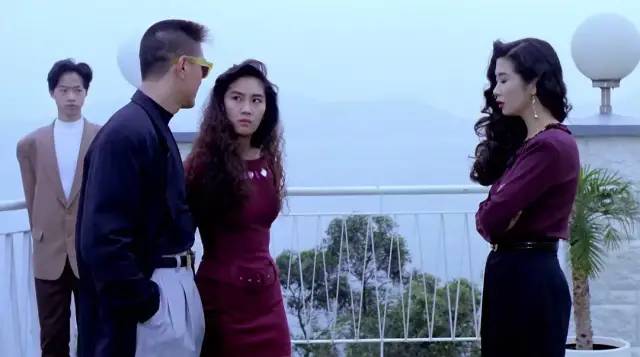 香港影坛红极一时10位女打星，4位是外籍明星，如今生存现状迥异