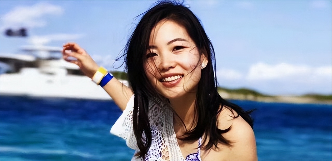 17岁女孩拒绝保送清华北大,浙江女孩考取哈佛