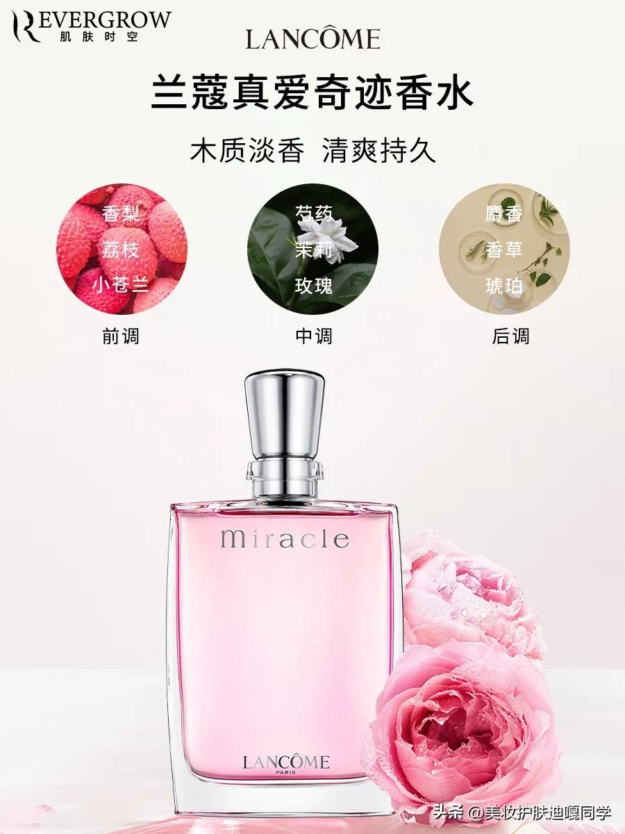 Revergrow橱窗日|气味收藏夹