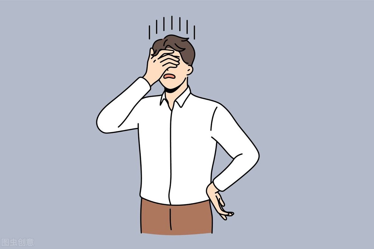 有没有觉着自己脸越来越大,一些人其实是经络不通憋大的