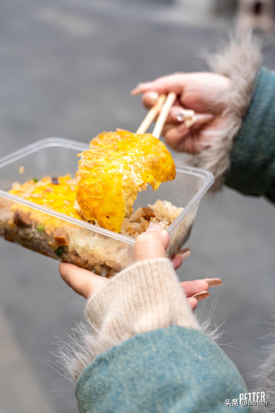 武汉过早老字号,50家武汉顶级过早