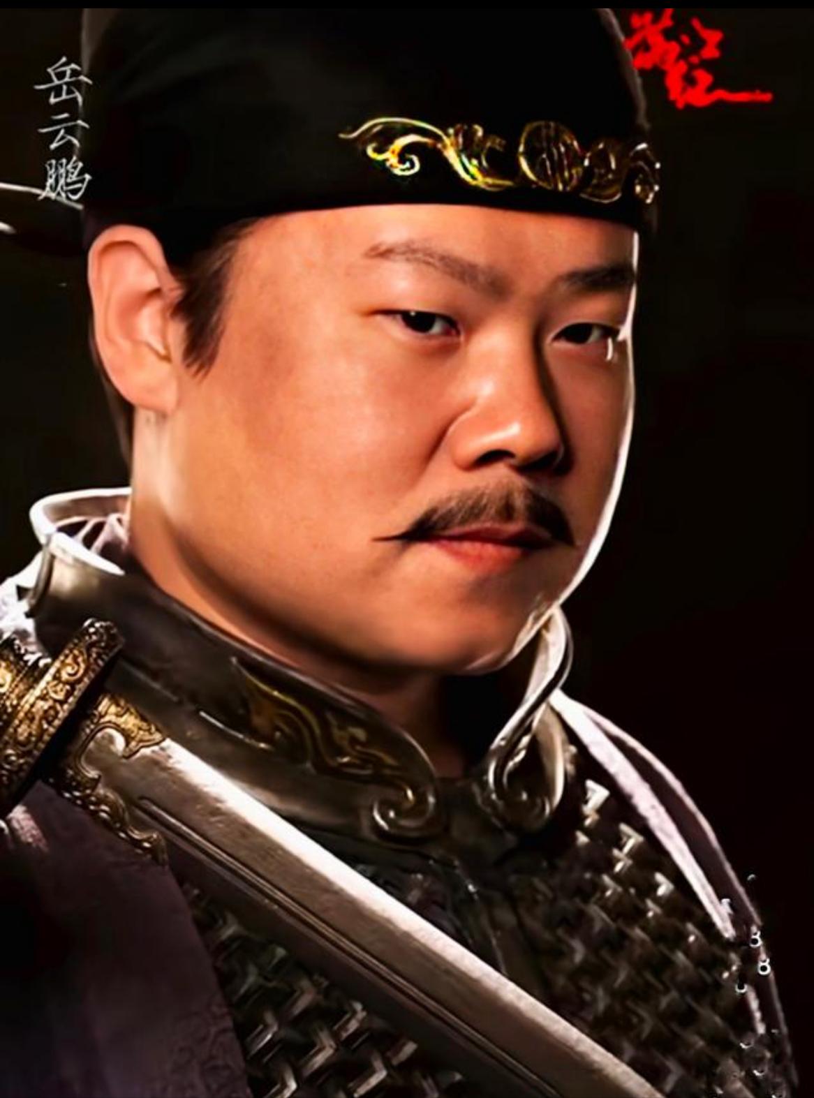 “不可一世”的曹云金，也走到了今天