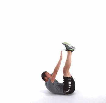 腹部脂肪多怎么锻炼可以缩小肚子,腹部小肚子怎么减最快最有效