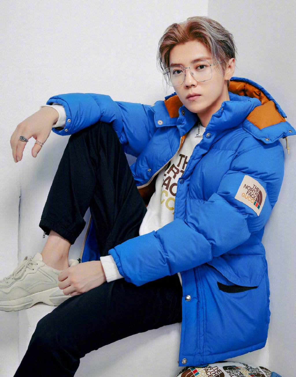 关晓彤和鹿晗领证了吗,鹿晗关晓彤疑似好事将近