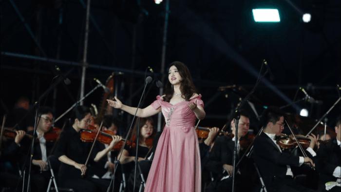 夏季音乐会门票,音乐节门票福利来袭