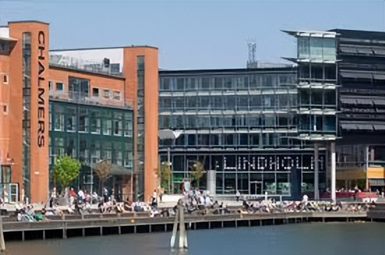 CTH—一所以工程和建筑的教育与研究为主旨欧洲知名理工院校之一