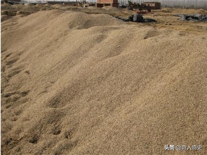 沙漠为什么要进口沙子,为什么沙漠的沙子越来越多