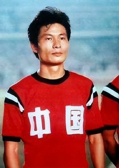 足球史中国2014,1982年世界杯预选赛