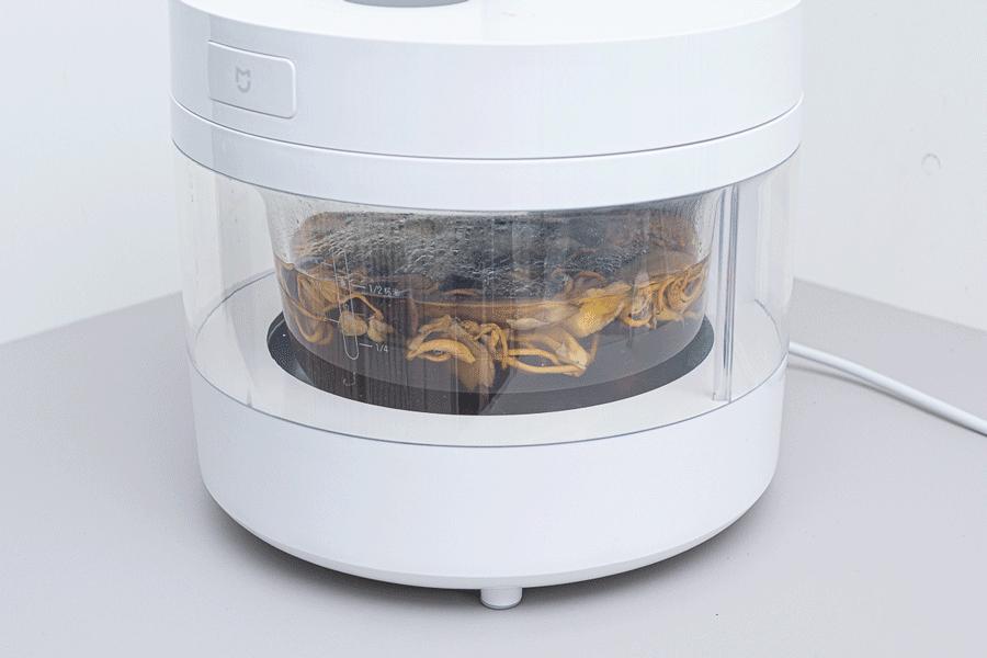 双十一小米厨电购买指南,电饭煲、电磁炉、净水器、料理机全知晓