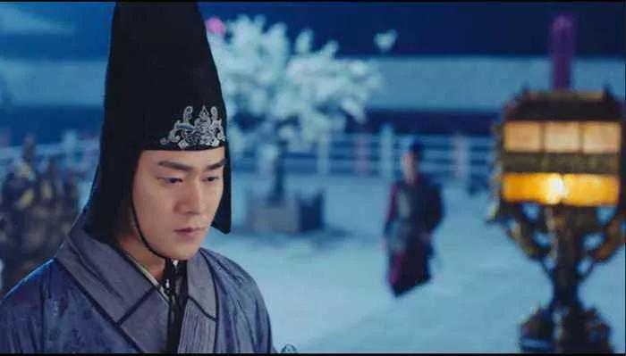 追寻古代人的足迹,北魏隐王拓跋余