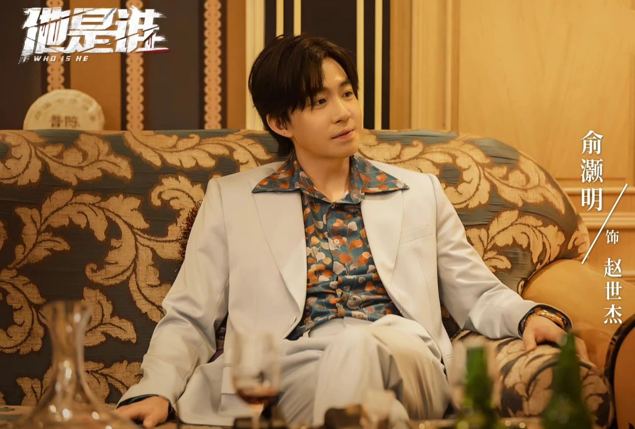 张译最近必追的5部剧,张译演的今年最新电影有哪些呢