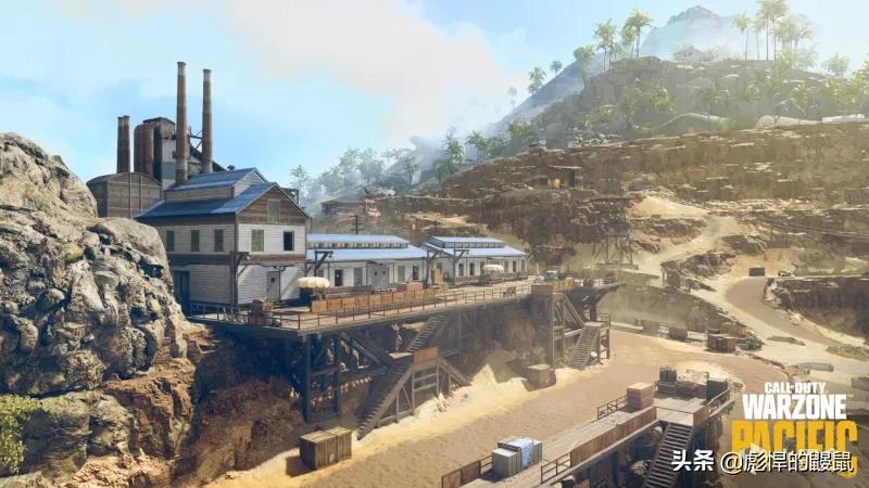 使命召唤cod16战区怎么安装,codm使命召唤新地图