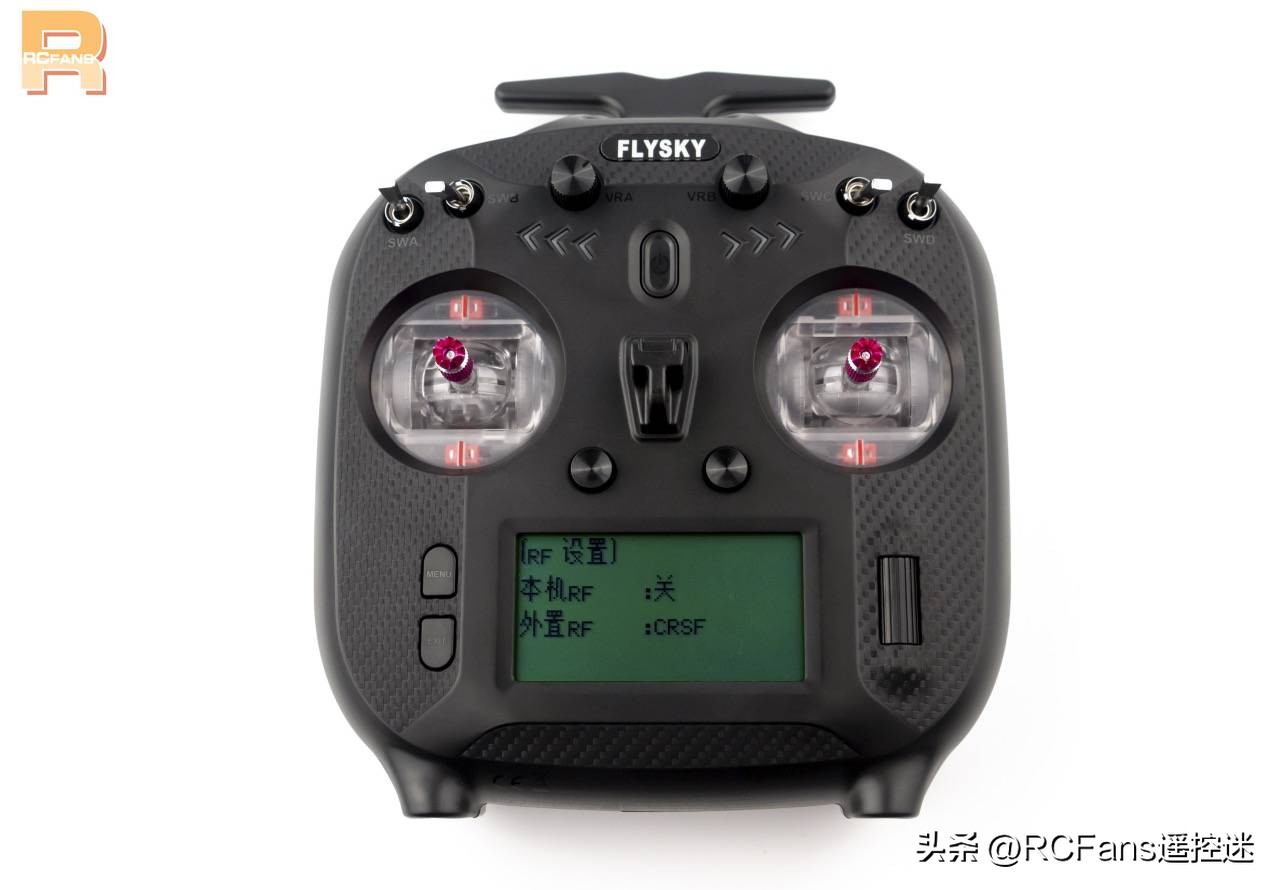 FS-ST8FS-G7P新固件发布