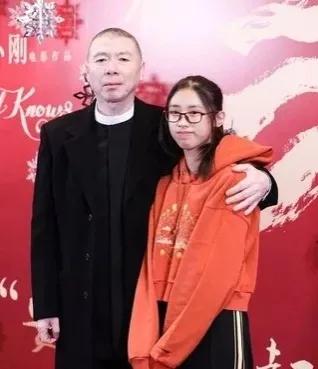 冯小刚芳华海选女主,冯小刚面试女演员完整版