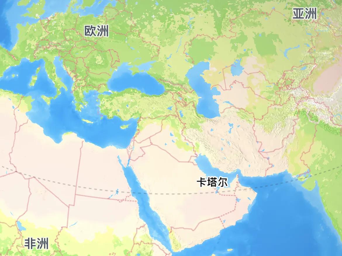 水比油贵的国家伊朗,水比油贵的国家卡塔尔