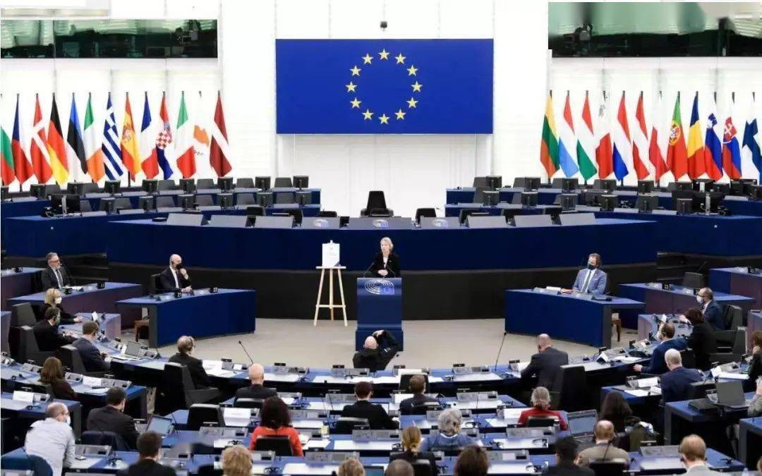 害怕匈牙利促进和谈？欧盟内部这场激烈争吵，给中俄提了个醒