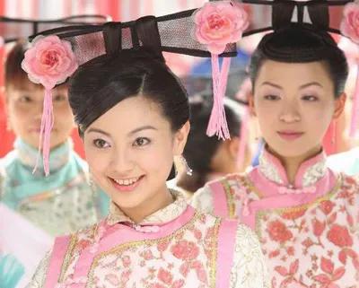 盘点十部收视率高的顶级宫斗剧,中国收视率排名前10的宫斗剧