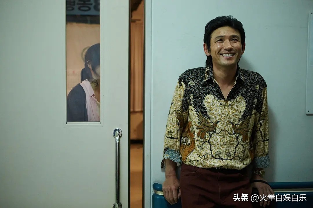 几部经典韩国电影推荐,推荐十部惊艳世界的韩国电影