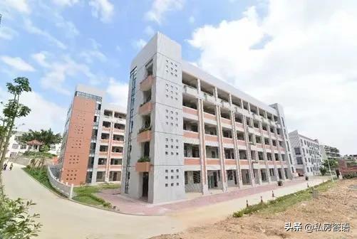 厦门三中回忆录,厦门三中老校区