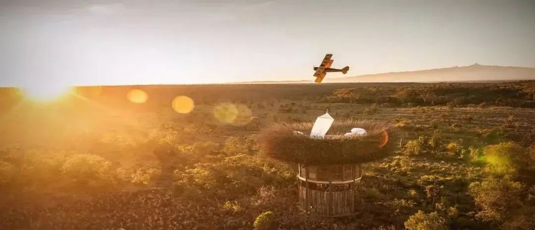 全球顶奢露营酒店,十大野奢帐篷酒店