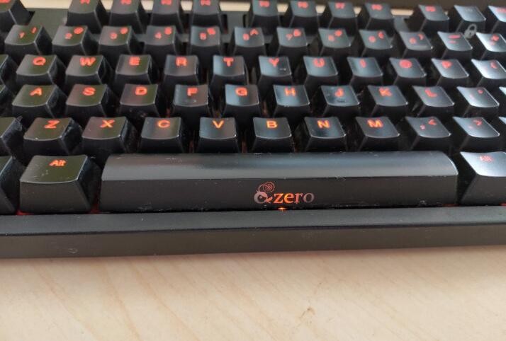 国内机械键盘十大排名,机械键盘发展史