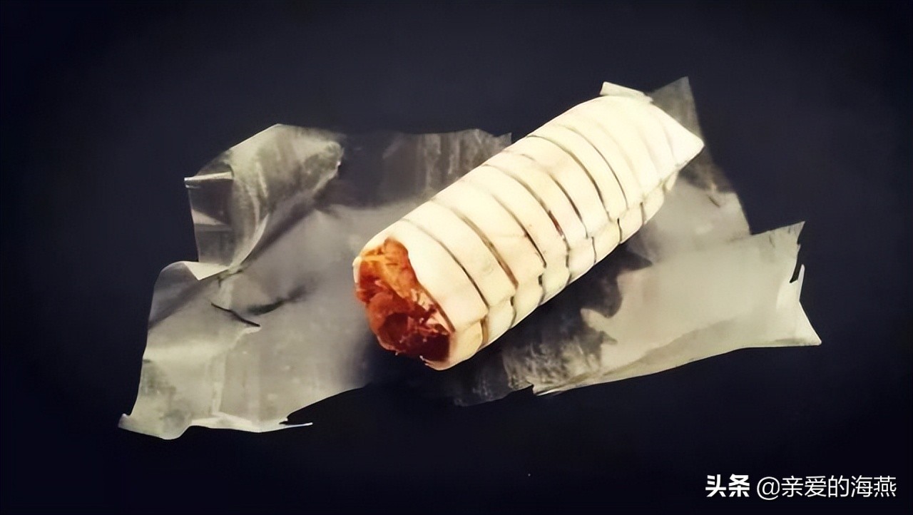 70后童年吃过的零食,8090后小时候吃过的东西