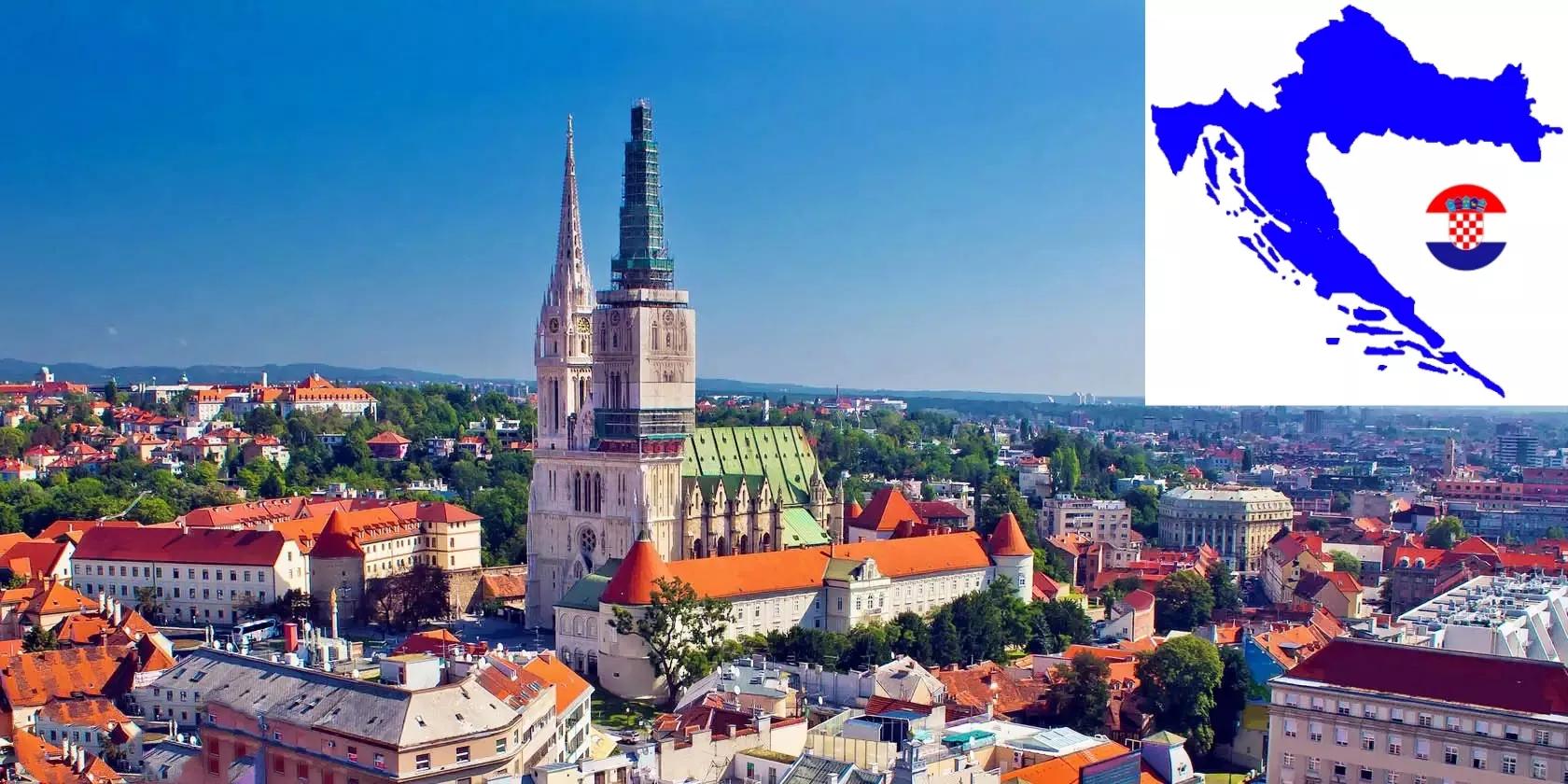 世界杯记忆,克罗地亚狂想曲配世界杯