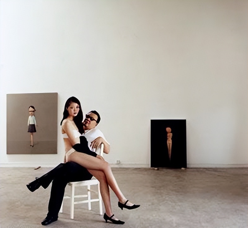 网红晚晚：炫富频翻车，豪门贵妇变寒门贵妇成群嘲，老公也不省心