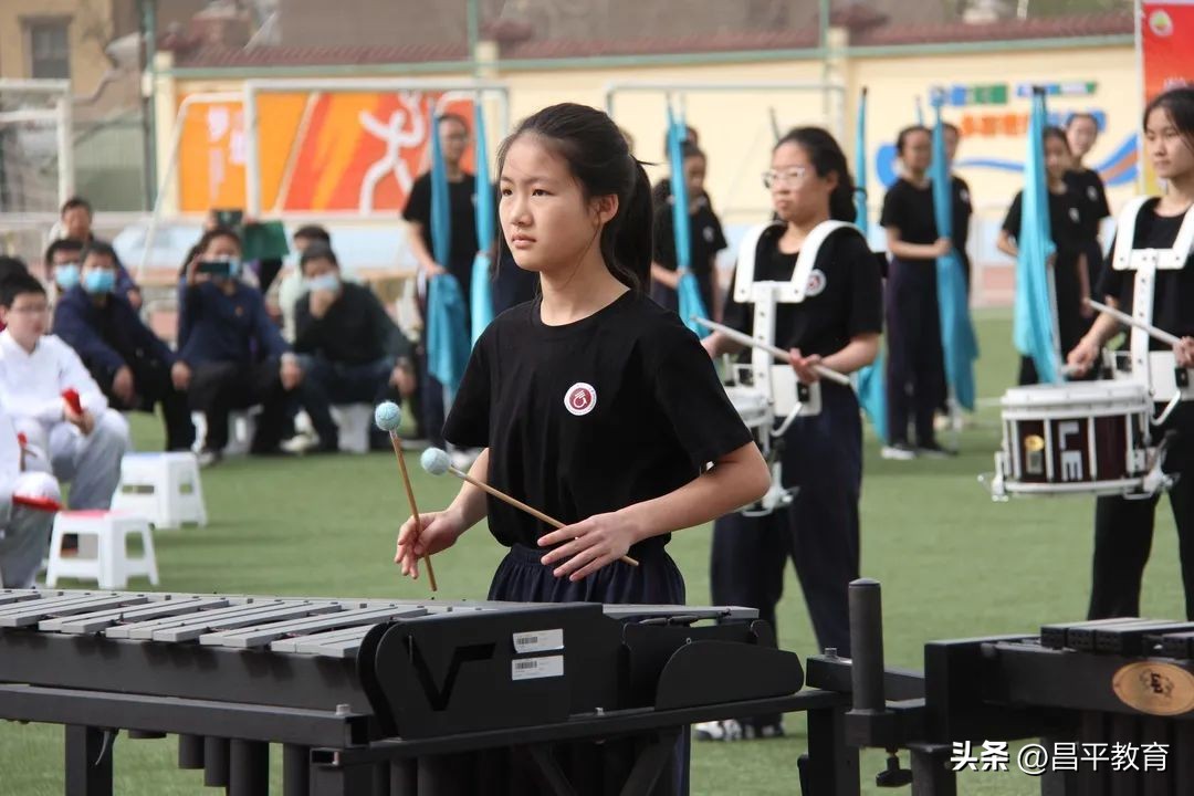 赋能于师丨城区学区在行动!