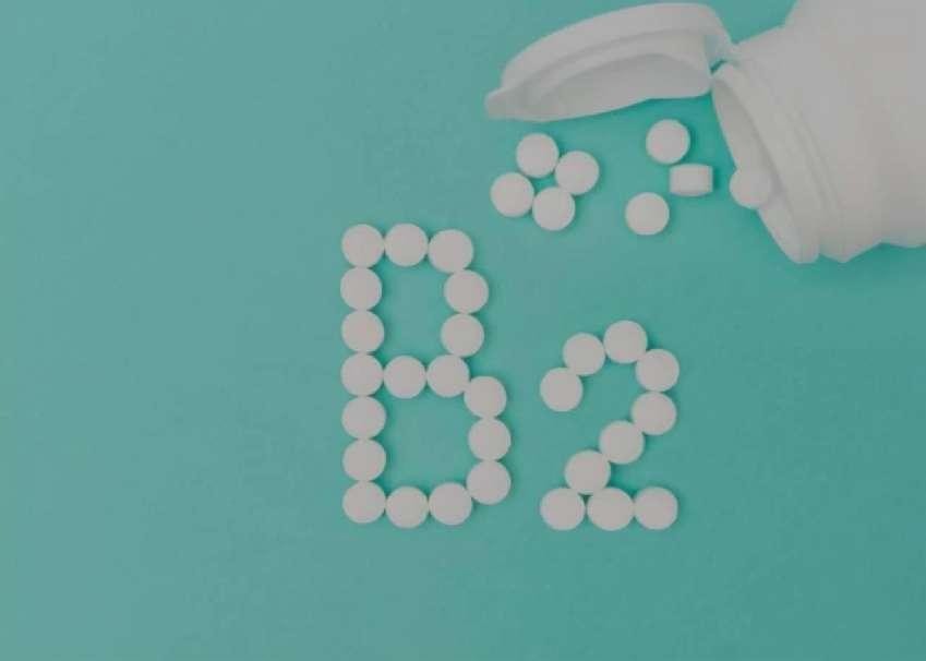 两三块钱一瓶的维生素b2有用吗,几块钱维生素b2功效与作用