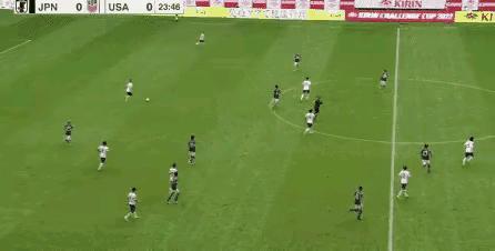 巴西vs德国麒麟杯视频,日本4:1麒麟杯