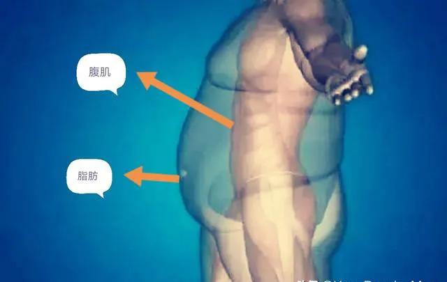 如何虐出八块腹肌,五个高效虐腹动作打造坚硬腹肌