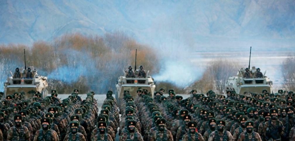 五大战区都有所属的战区海军吗,海军属于5大战区吗