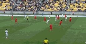 世界杯扩军国足有希望,世界杯扩军至48支国足有机会吗