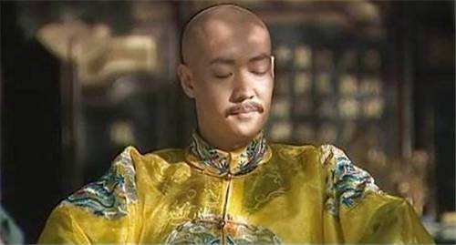 嘉庆帝颙琰是谁的儿子,嘉庆帝颙琰是谁生的