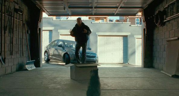 美版“欧维去死”！烂番茄冲到97%了！