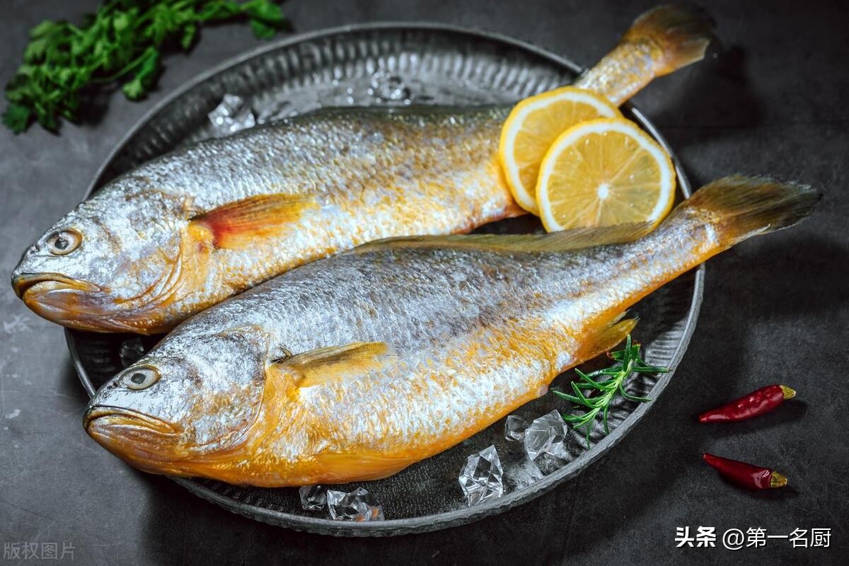 这种鱼已被世卫列为一类敢癌物,这种鱼放心大胆吃常吃抗癌长智力