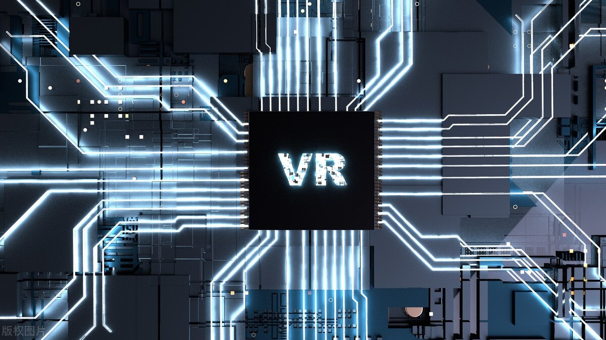 虚拟现实技术商业化时间,虚拟现实vr和增强现实ar谁主沉浮