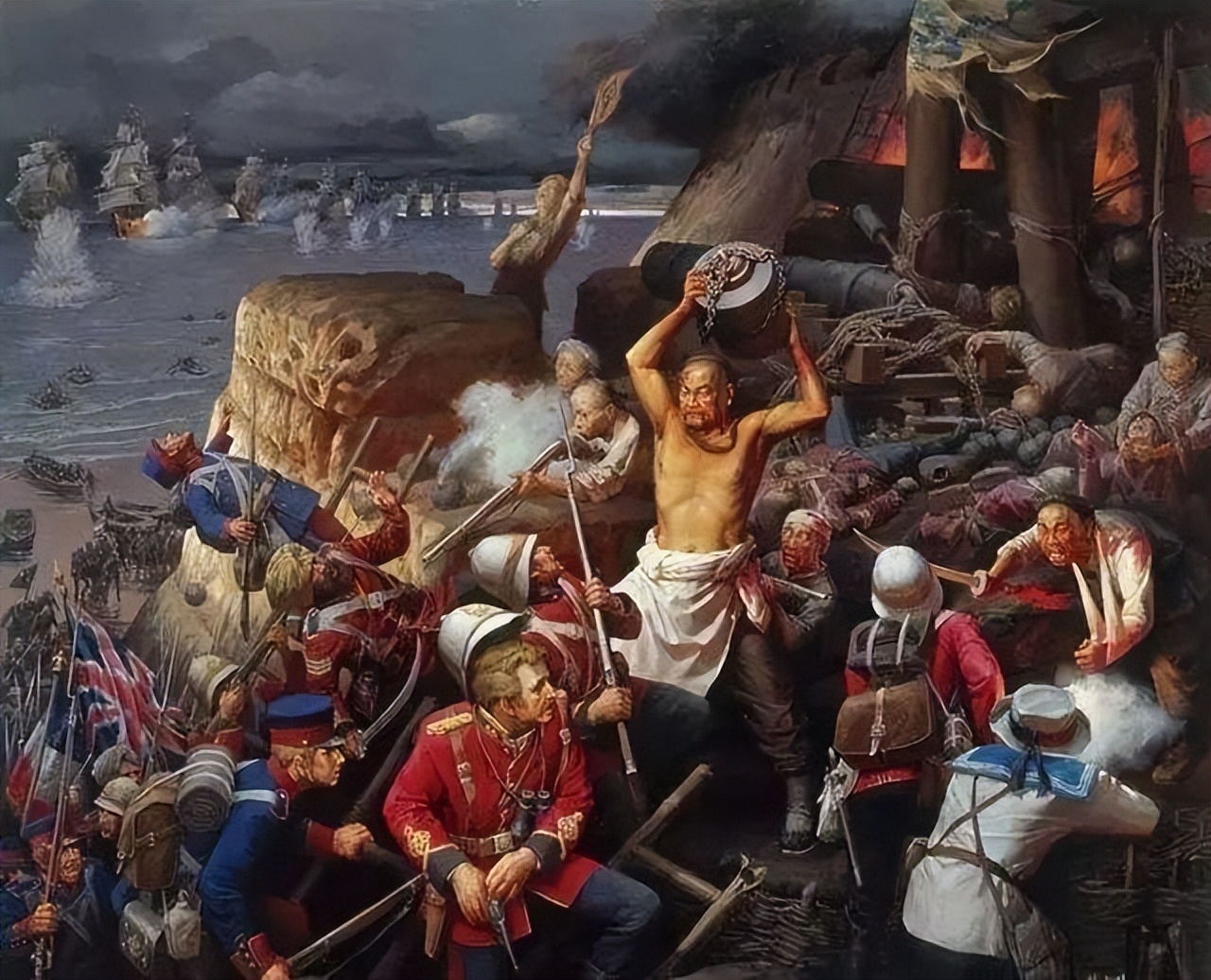 英国学者马丁雅克讲中国文明,英国教授说中国就是一个文明