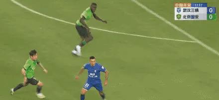 国安三镇手球,国安三镇赛后