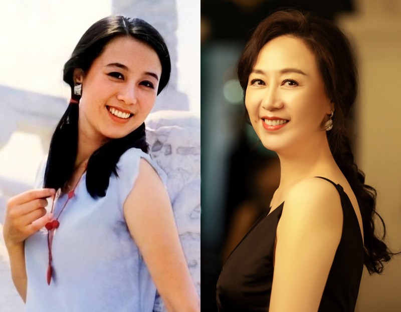 《平凡之路》配角阵容多强大？80年代6大女神齐争辉，3影后同飙戏