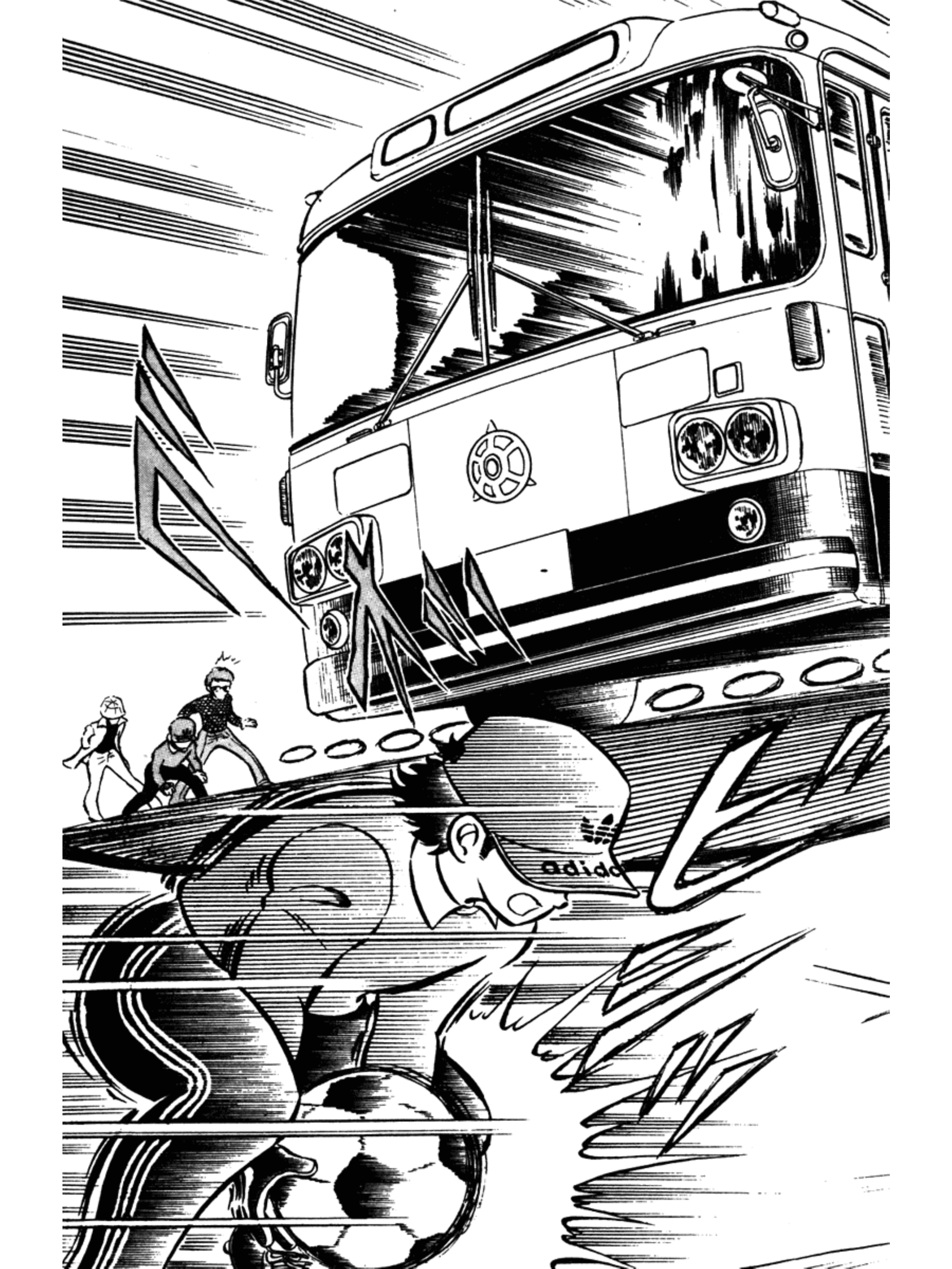 足球小将第一集:天才大空翼诞生！向天空振翅！