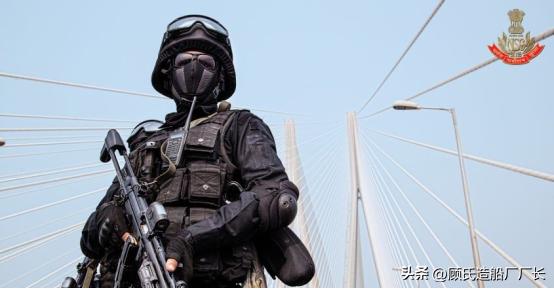 ak47大闹皇宫,08年印度孟买恐怖袭击事件