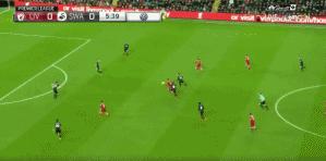 库蒂尼奥成名,库蒂尼奥西甲时期