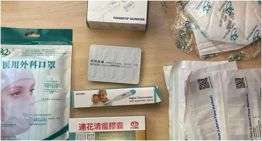 境外过境香港回内地,从香港过境出国的整个流程