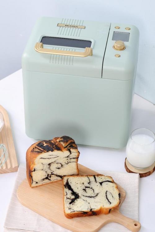 柏翠面包机官网哪个型号好用,柏翠全自动面包机