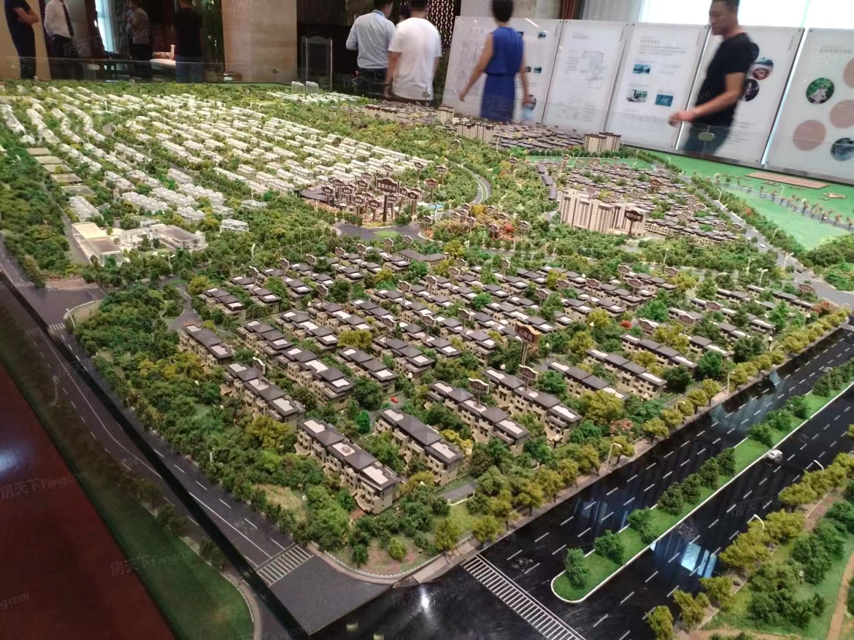 我在北京打工的日子,在北京固安买房