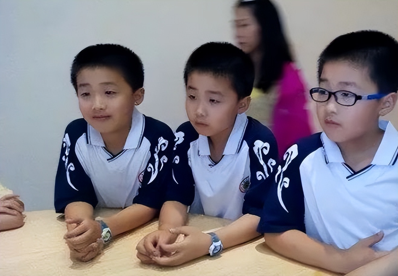 湖南三胞胎学霸高考均过,湖南三胞胎高考平均成绩650