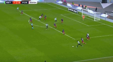 数据复盘主力,巴萨战术分析