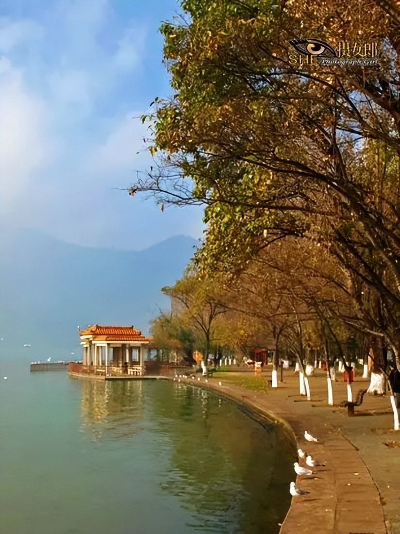 云南旅游攻略昆明景点有哪些,云南昆明旅游攻略自由行路线